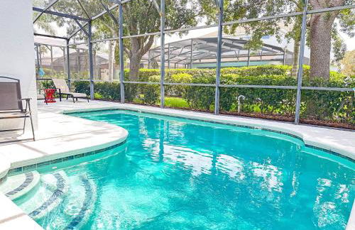 4 bedrooms pool home Calabay Parc Tower Lakes - Foto 23