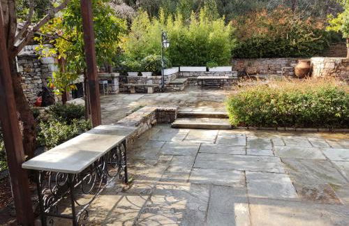 Lito's dream villa by the sea! - Photo 32