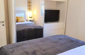 Family Oasis apartment Zukve - Foto 18