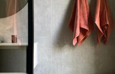 Les Loges en Provence - Villa Contemporelle - Foto 25