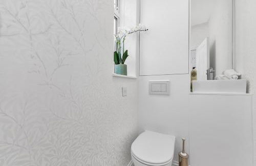 3 Bed- Buckingham Palace - Foto 11