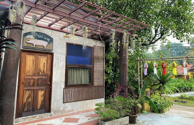 Nokkamin Home Chiang Dao - Photo 43