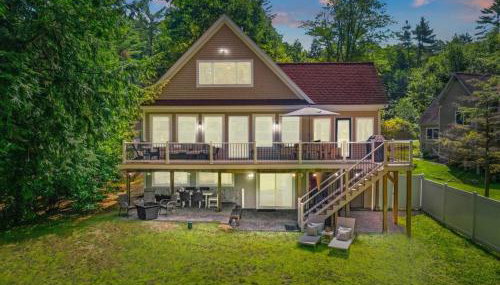 LAKEVIEW BLISS LIMIT 8 villa - Foto 2