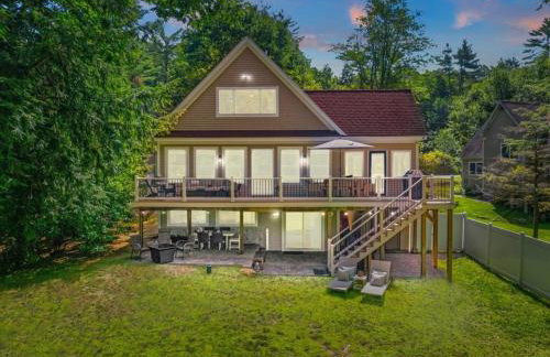 LAKEVIEW BLISS LIMIT 8 villa - Foto 2