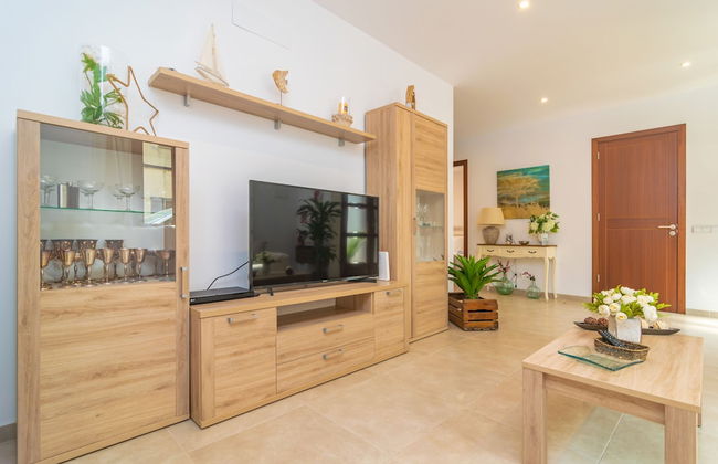 Villa Placeta 6 in Sa Pobla - Foto 9