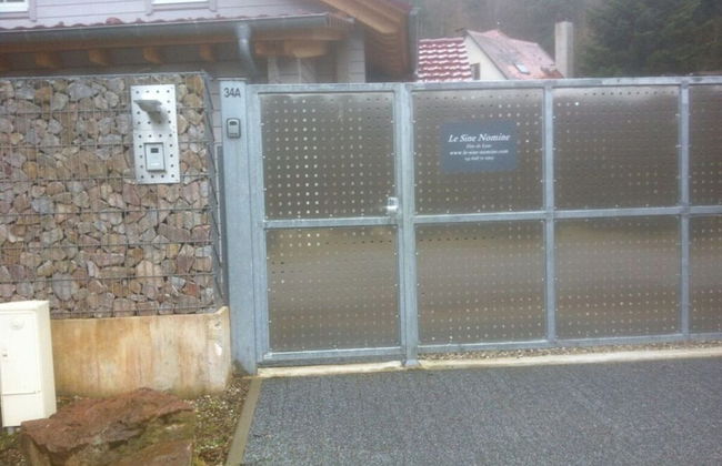 Le Sine Nomine Comfortable Holiday Residence - Photo 18