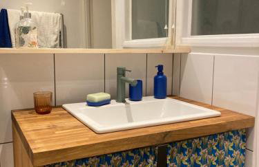 Studio in Walthamstow - Foto 7