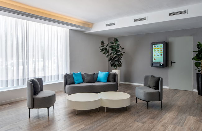 Apartamentos Vibra Tivoli - Foto 15