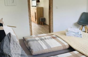 Ferienwohnungen Naturzeit - Foto 7