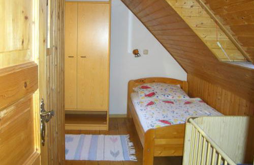 Ferienwohnung Radszys - Foto 10