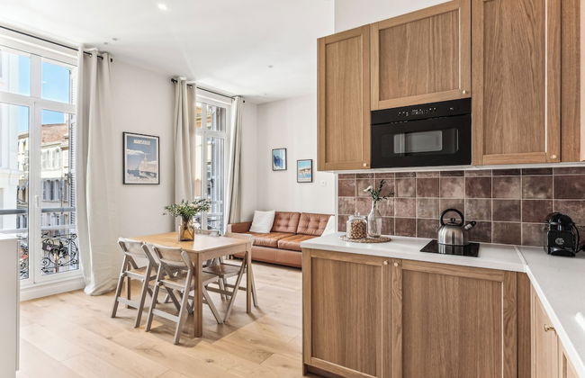 Rivages Saint Ferréol - Foto 27