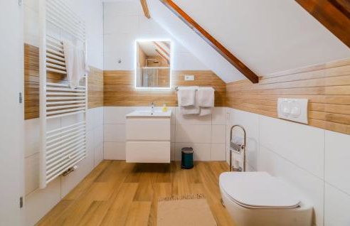 Holiday Home With Pool - Foto 44