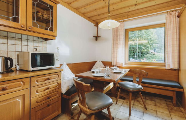 Holiday Home, Fusch an der Glocknerstrasse - Foto 45