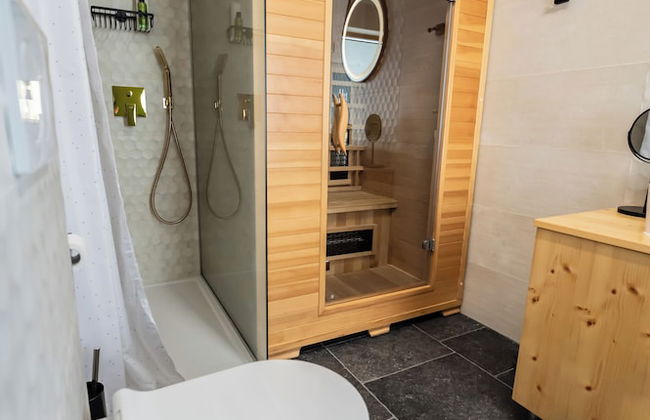 Vineyard cottage Kraljevi kotiček - Foto 23