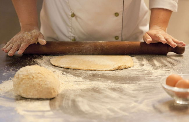 Charming Villa in Maida With Pool & Garden - Photo 23