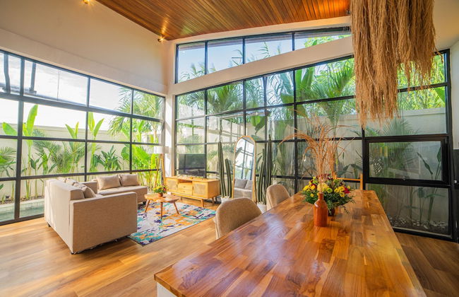 Mya Harmony Villas Seminyak - Foto 57