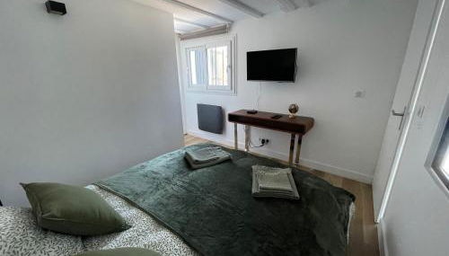 Le Lodge des Villettes - Foto 5