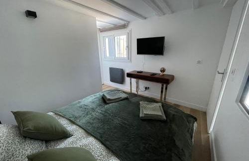 Le Lodge des Villettes - Foto 5