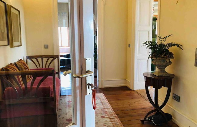 Inviting 3-bed Villa Apartment in Bad Kreuznach - Foto 41