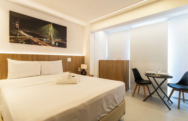 Helbor Edition Vila Madalena - Foto 37