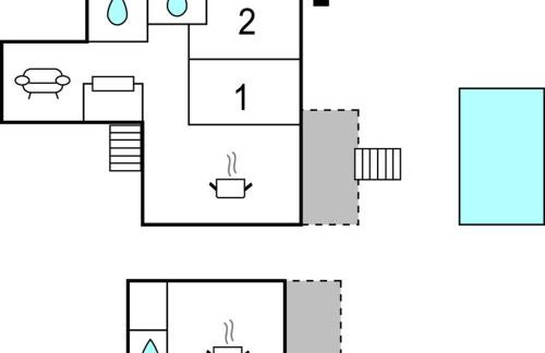 Holiday Home Labin Marici - Foto 45