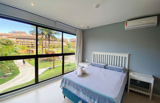 Flat 15 Eco Resort Carneiros by La Playa - Foto 8