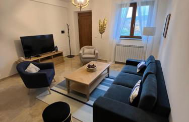 Villa Podere Vista Verde - Foto 46