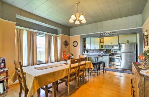 Bella Rose Lovely Eureka Home Near Redwoods! - Foto 6