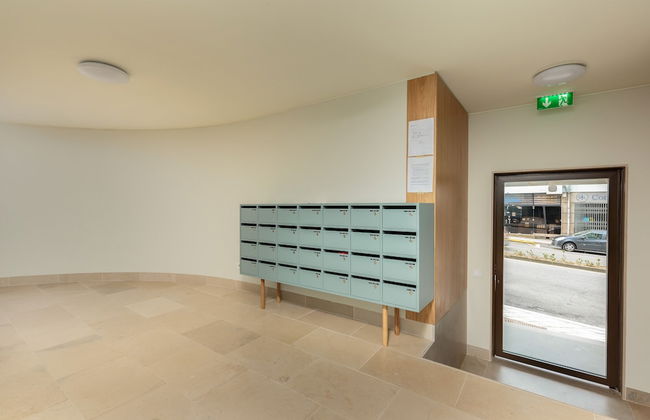 Feel Corporate Housing Campanhã - Foto 3