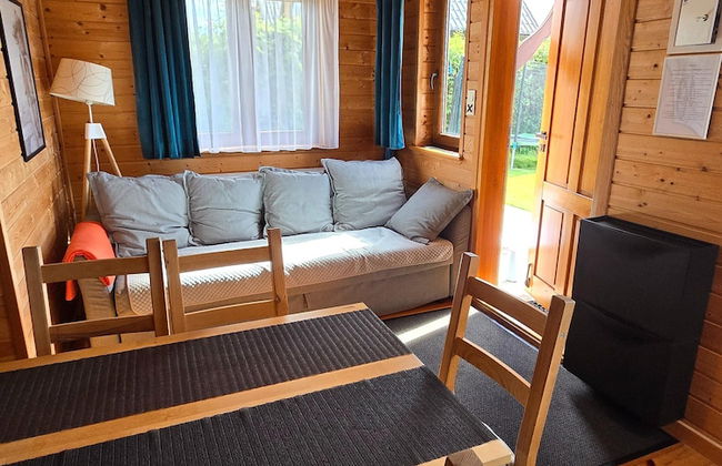 Holiday Home in Sarbinowo Near the Beach - Foto 7