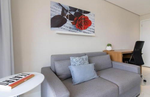 Beautiful Studio - GRU 1112 - Foto 37