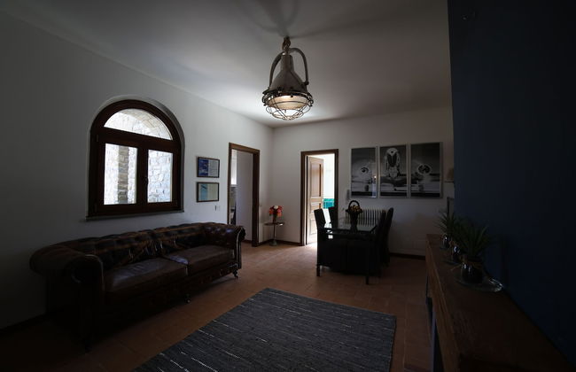 HT CASTELLO DI CAMPOLONGO - Photo 71