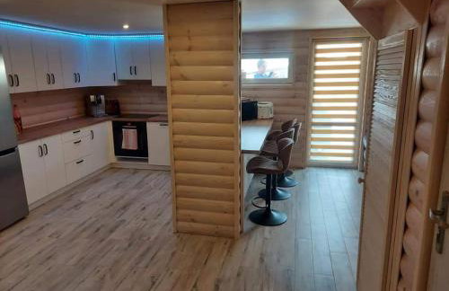 zakątek pod świerkami - Foto 28