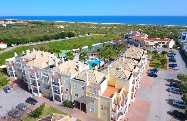 Praia da Lota Resort – Hotel & Apartments - Foto 79