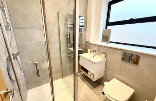 Richmond Mews by Staytor Accommodation - Foto 11