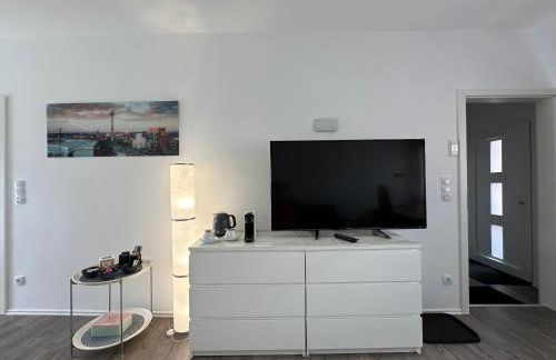 Auszeit Apartment Düsseldorf - Foto 29