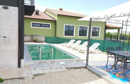 Art House Vižinada - Foto 21