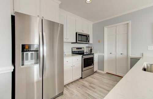 Cozy Kure by Carolina Beach Realty - Foto 30