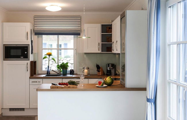 Ferienhaus, Fuhlendorf - Foto 4