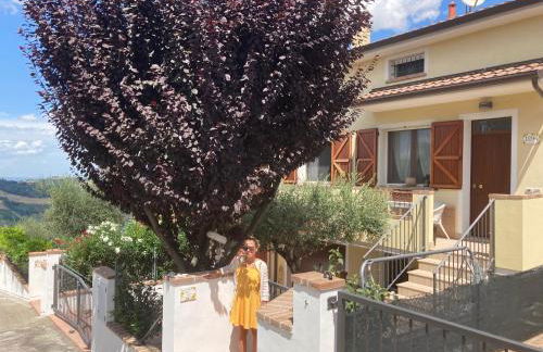 Casa Vacanza Bel Respiro - Foto 13