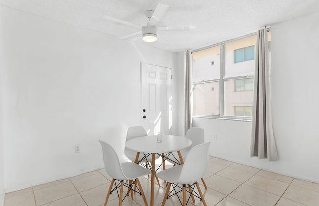 Bay Harbor Sunset Two Bedrooms Apt - Foto 27