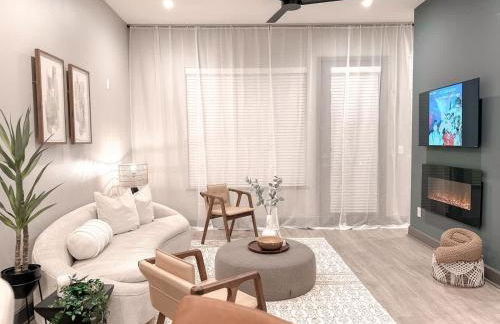 The City Escape - Fort Worth TX - SameDay Bookings - Foto 9