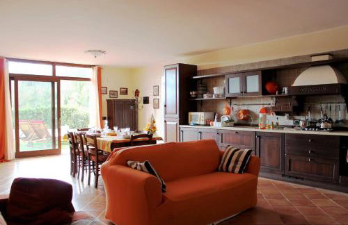 Villa Gilda - Foto 30