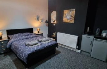 Ultra-Fine APARTMENTS in CENTRAL HALIFAX - Foto 12