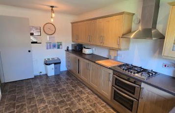 Pabay Self-catering - Foto 20