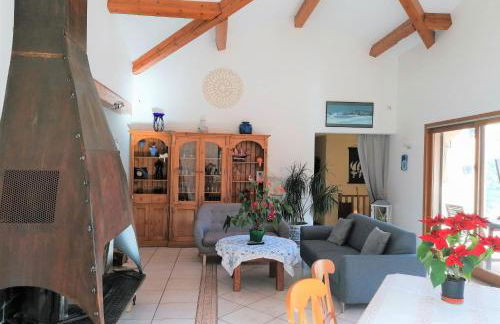 Villa dans les hauteurs de Collioure - Foto 7