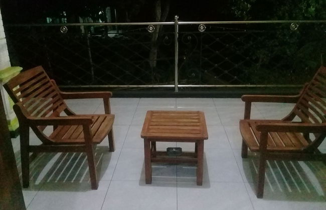 Mas Dylan Homestay - Foto 20