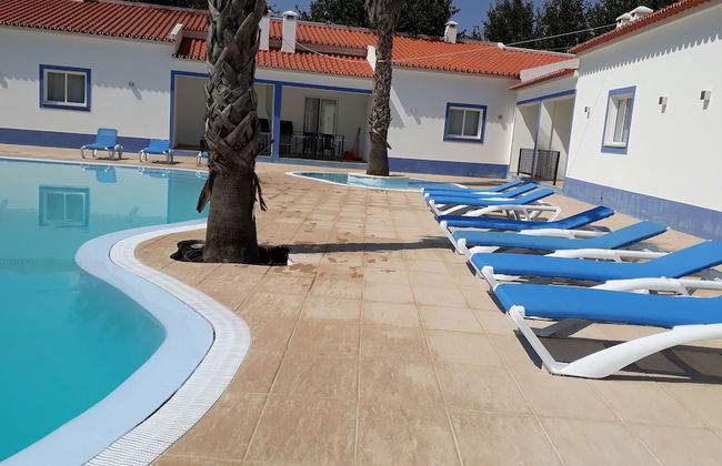 Casa Almeida - Foto 27