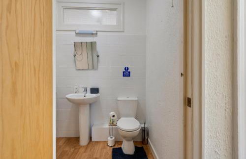 Stylish Clifton Penthouse, Permit Parking x1, Nr Centre, Garden - Foto 44