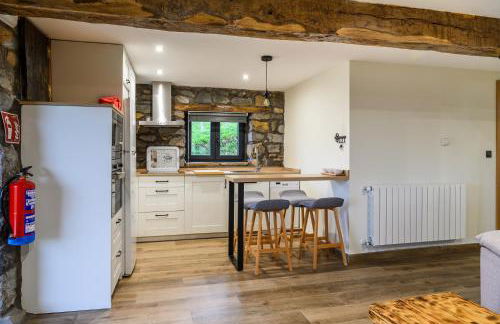 La cabañuca apartamento La Garma - Foto 6